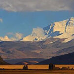 Highlight of Tibet Tour