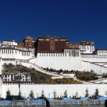 Lhasa to Everest Base Camp Overland Tour | 7 Days