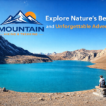 Annapurna Circuit & Tilicho Lake Trek