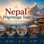Nepal Pilgrimage Tour