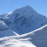 Chulu East Peak Climbing (6584m/ 21601ft)