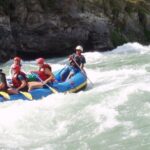 Trisuli River Rafting Day Trip