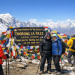 Annapurna Circuit Trek 14 days