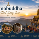 Namobuddha Spiritual Day Tour
