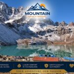 Everest Gokyo Lakes Trek -12 Days