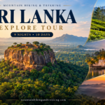 Sri lanka Tour